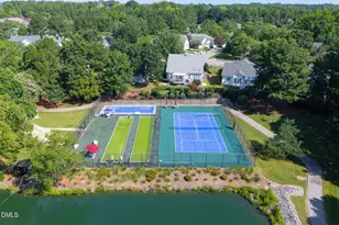 2007 Heritage Pines Dr, Cary, NC 27519 - Photo 26