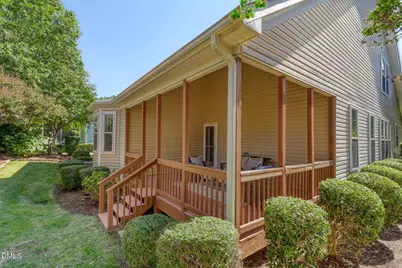 2007 Heritage Pines Drive, Cary, NC 27519 - Photo 24