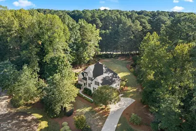 2620 Forest Lake Court, Wake Forest, NC 27587 - Photo 2