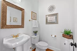 2620 Forest Lake Ct, Wake Forest, NC 27587 - Photo 20