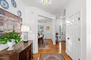 2620 Forest Lake Ct, Wake Forest, NC 27587 - Photo 10