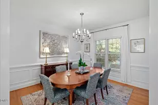 2620 Forest Lake Ct, Wake Forest, NC 27587 - Photo 12