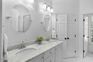 2620 Forest Lake Ct, Wake Forest, NC 27587 - Photo 6