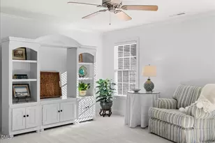 2620 Forest Lake Ct, Wake Forest, NC 27587 - Photo 28