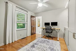 11468 Claybank Pl, Raleigh, NC 27613 - Photo 16