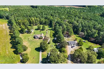 7406 Old Beulah Road, Kenly, NC 27542 - Photo 1