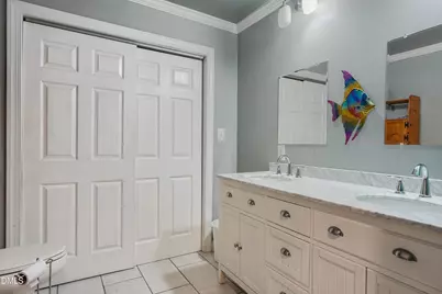7406 Old Beulah Road, Kenly, NC 27542 - Photo 16
