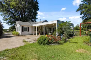 7406 Old Beulah Rd, Kenly, NC 27542 - Photo 2