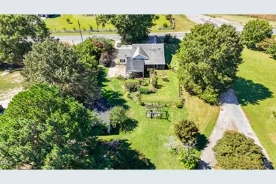 7406 Old Beulah Road, Kenly, NC 27542 - Photo 6