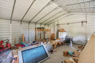 7406 Old Beulah Road, Kenly, NC 27542 - Photo 28