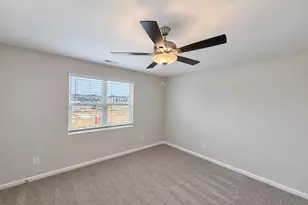 1205 Brookrun Dr, Oxford, NC 27565 - Photo 6