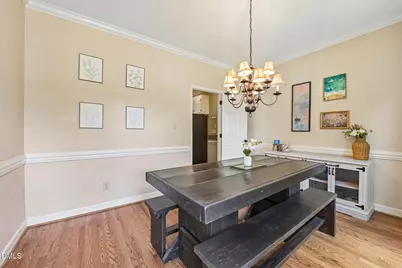 1780 Dunmore Place, Chapel Hill, NC 27517 - Photo 14