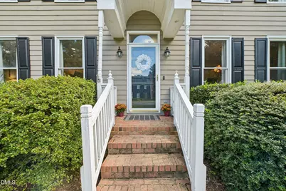 1780 Dunmore Place, Chapel Hill, NC 27517 - Photo 2