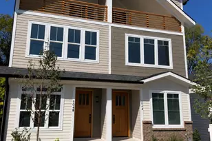 804 S Roxboro St, Durham, NC 27707 - Photo 1