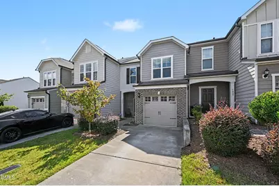 1025 Laceflower Drive, Durham, NC 27713 - Photo 6