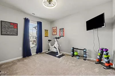 1025 Laceflower Drive, Durham, NC 27713 - Photo 22