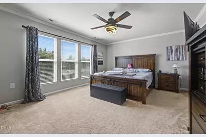1025 Laceflower Drive, Durham, NC 27713 - Photo 4