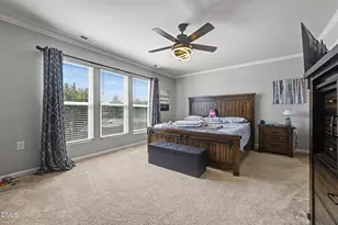 1025 Laceflower Dr, Durham, NC 27713 - Photo 4