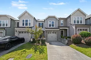 1025 Laceflower Dr, Durham, NC 27713 - Photo 1