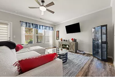 1025 Laceflower Drive, Durham, NC 27713 - Photo 10