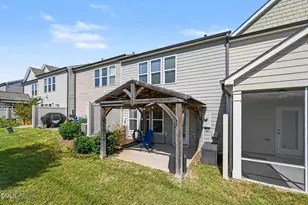 1025 Laceflower Dr, Durham, NC 27713 - Photo 22