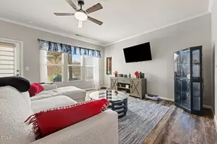 1025 Laceflower Dr, Durham, NC 27713 - Photo 6