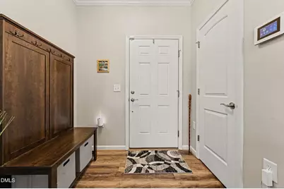 1025 Laceflower Drive, Durham, NC 27713 - Photo 8