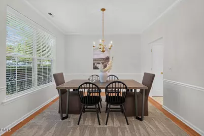 503 Auburn Square Drive, Durham, NC 27713 - Photo 4