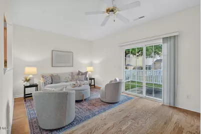 503 Auburn Square Drive, Durham, NC 27713 - Photo 8