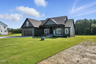 8629 Dukes Lake Road, Zebulon, NC 27597 - Photo 4