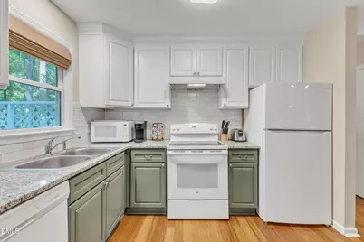 207 Honeysuckle Lane, Cary, NC 27513 - Photo 6