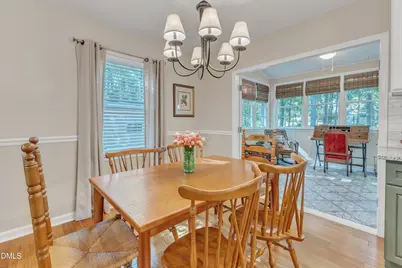 207 Honeysuckle Lane, Cary, NC 27513 - Photo 8