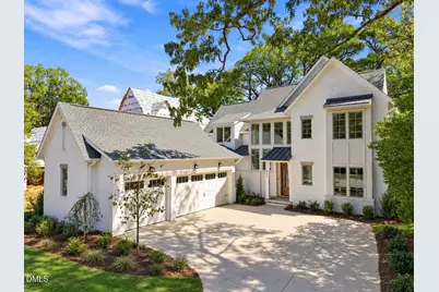 800 Brooks Avenue, Raleigh, NC 27607 - Photo 1