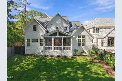 800 Brooks Avenue, Raleigh, NC 27607 - Photo 44