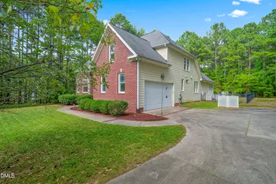 5216 Winfree Lane, Wake Forest, NC 27587 - Photo 2