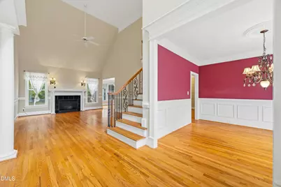 5216 Winfree Lane, Wake Forest, NC 27587 - Photo 8