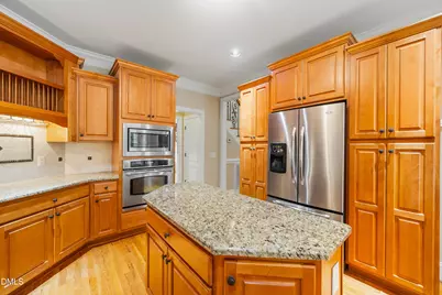 5216 Winfree Lane, Wake Forest, NC 27587 - Photo 16