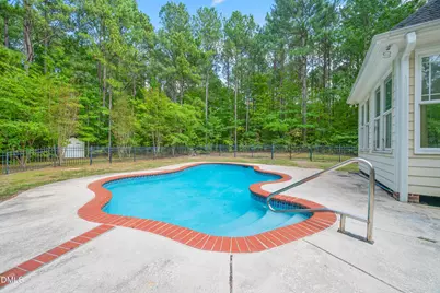 5216 Winfree Lane, Wake Forest, NC 27587 - Photo 4