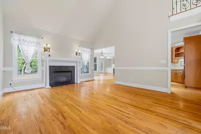 5216 Winfree Lane, Wake Forest, NC 27587 - Photo 10