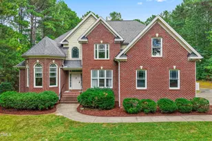 5216 Winfree Ln, Wake Forest, NC 27587 - Photo 1