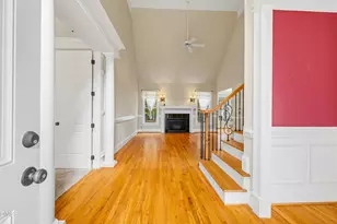 5216 Winfree Ln, Wake Forest, NC 27587 - Photo 6