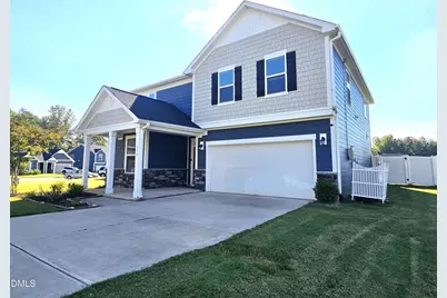 575 Kayak Court, Mebane, NC 27302 - Photo 2