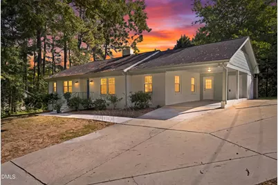 2605 Albemarle Avenue, Raleigh, NC 27610 - Photo 2