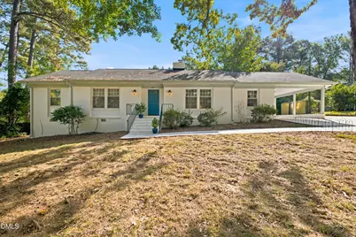2605 Albemarle Avenue, Raleigh, NC 27610 - Photo 1