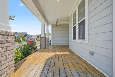 213 Thunder Forest Lane, Wendell, NC 27591 - Photo 4