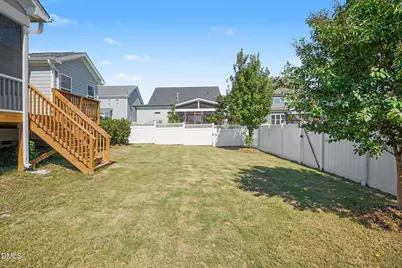 213 Thunder Forest Lane, Wendell, NC 27591 - Photo 32