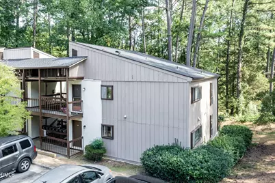 647 Pine Ridge Place, Raleigh, NC 27609 - Photo 2
