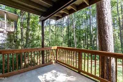 647 Pine Ridge Place, Raleigh, NC 27609 - Photo 28