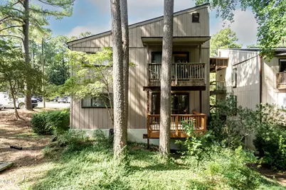 647 Pine Ridge Place, Raleigh, NC 27609 - Photo 4