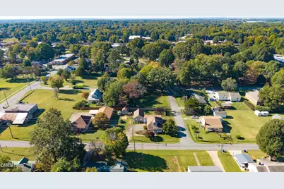 407 W Crawford Street, Mebane, NC 27302 - Photo 50